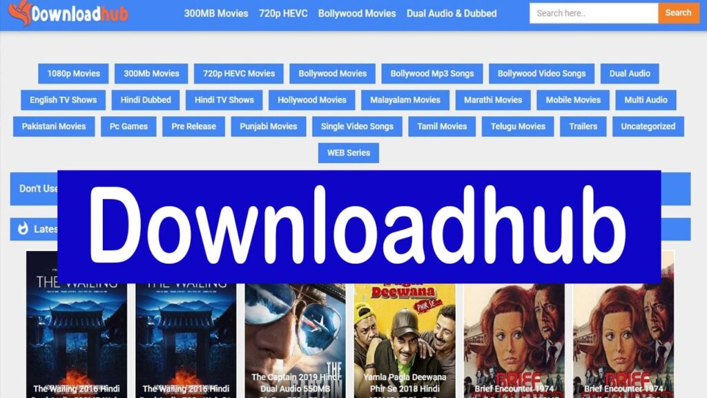 Downloadhub 