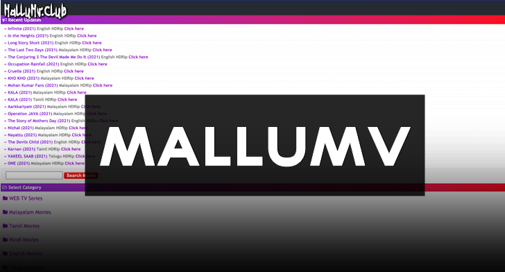 Mallumv