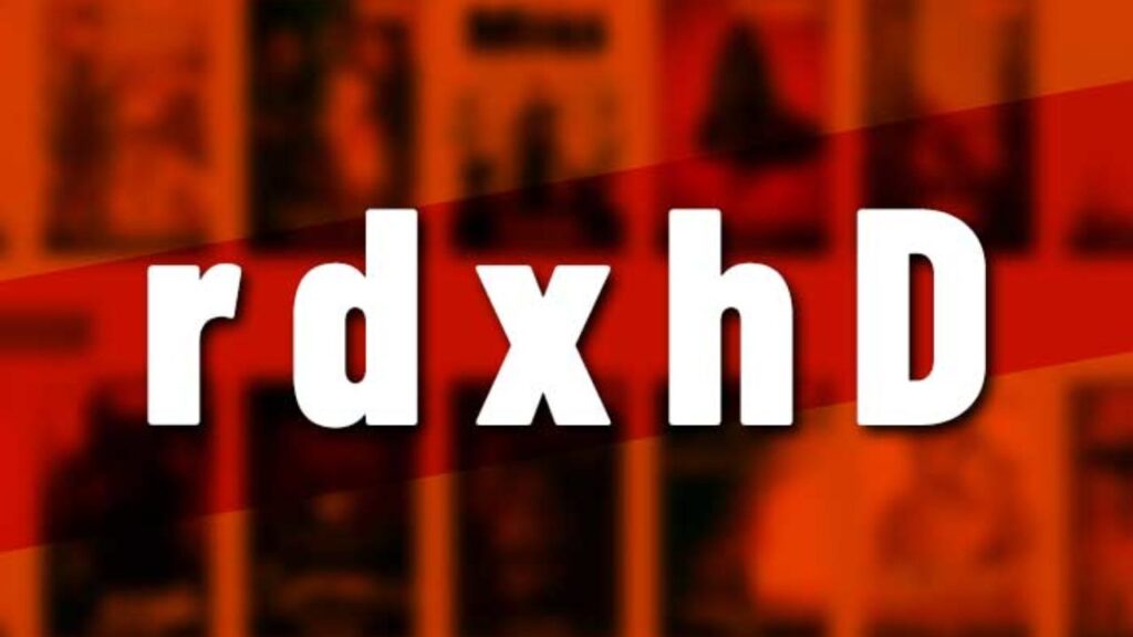 RDXHD