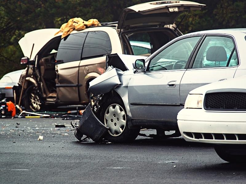 Orange County car accident claim: Watch out for the common mistakes